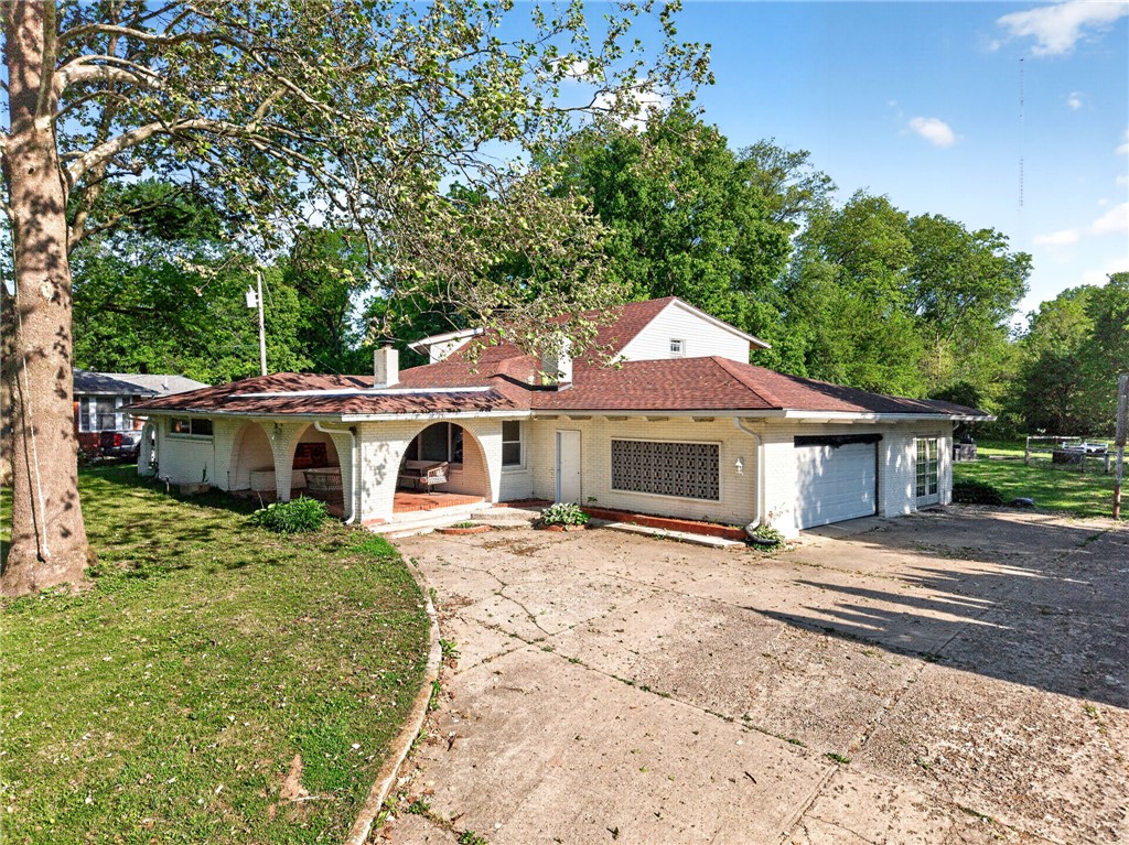 2684 Arthur Road Mad River Twp OH