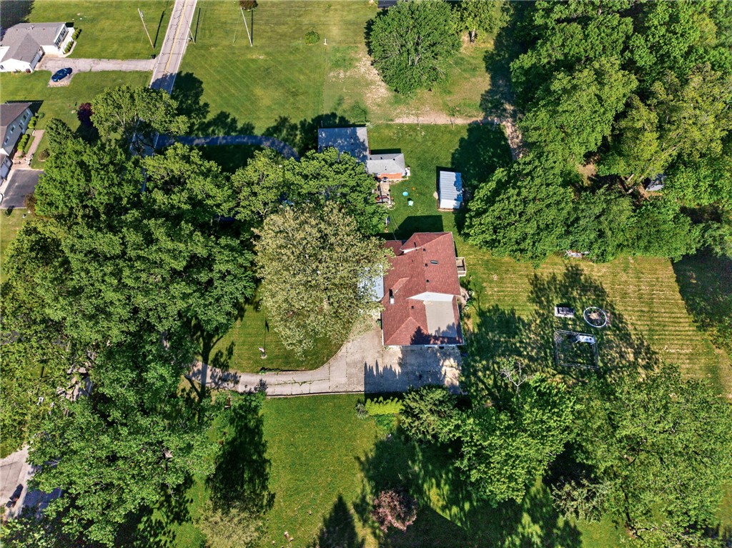 2684 Arthur Road