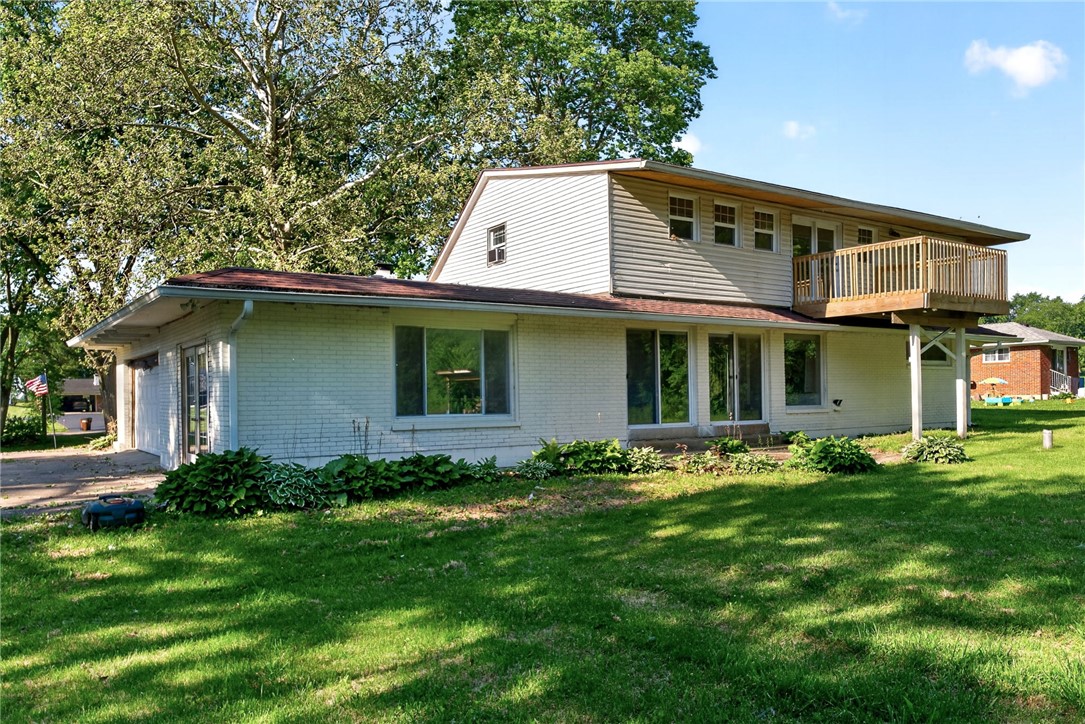 2684 Arthur Road