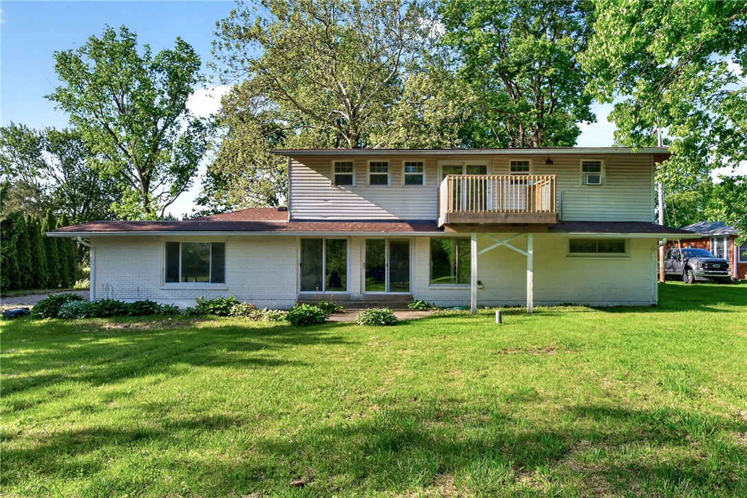 2684 Arthur Road