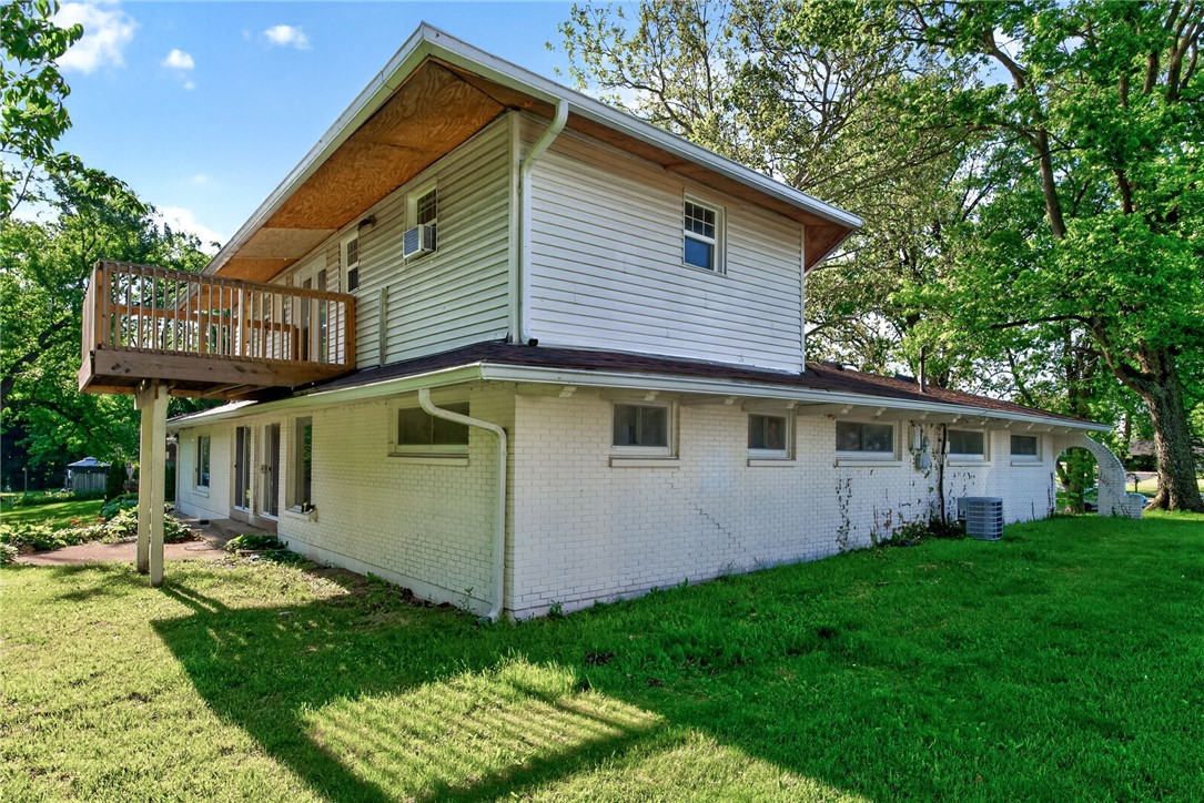 2684 Arthur Road