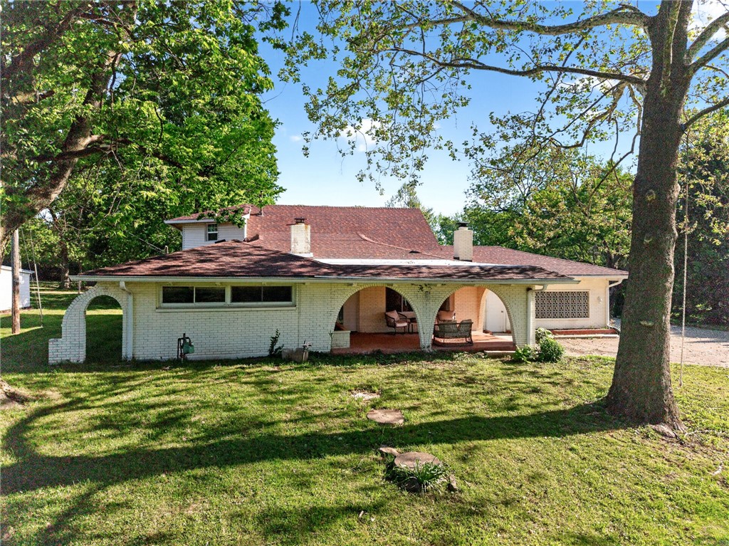 2684 Arthur Road