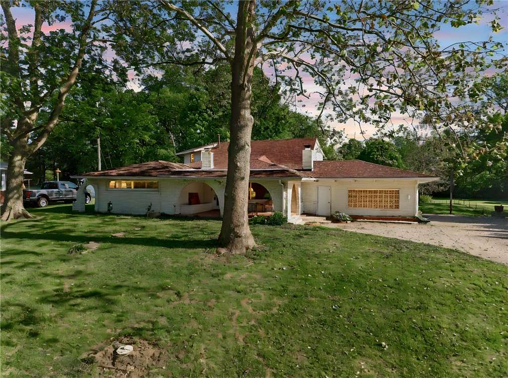 2684 Arthur Road