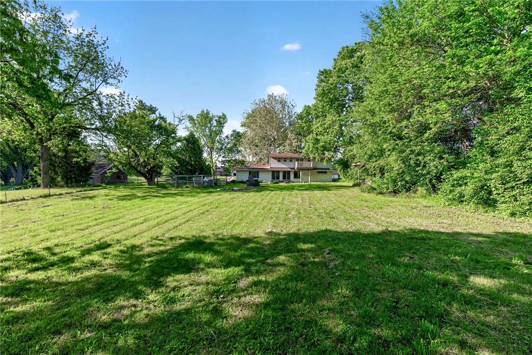 2684 Arthur Road