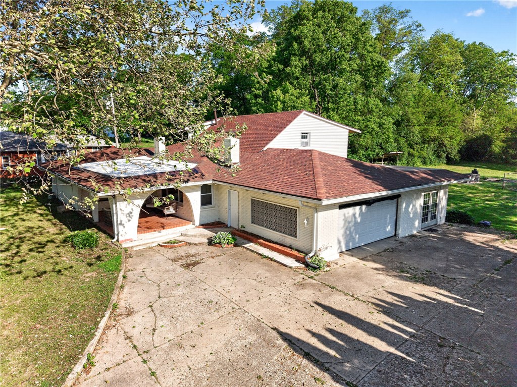 2684 Arthur Road