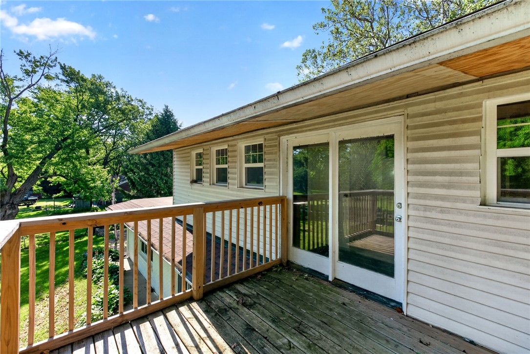 2684 Arthur Road