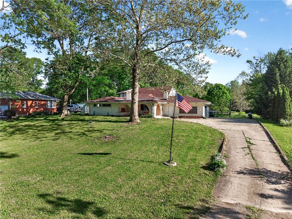 2684 Arthur Road