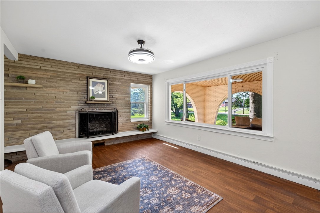 2684 Arthur Road