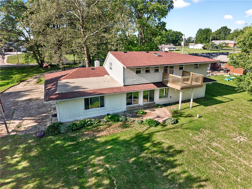 2684 Arthur Road