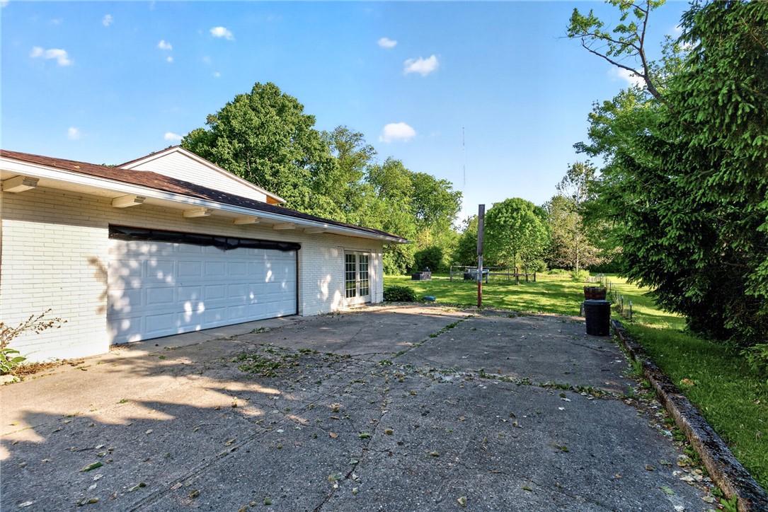 2684 Arthur Road