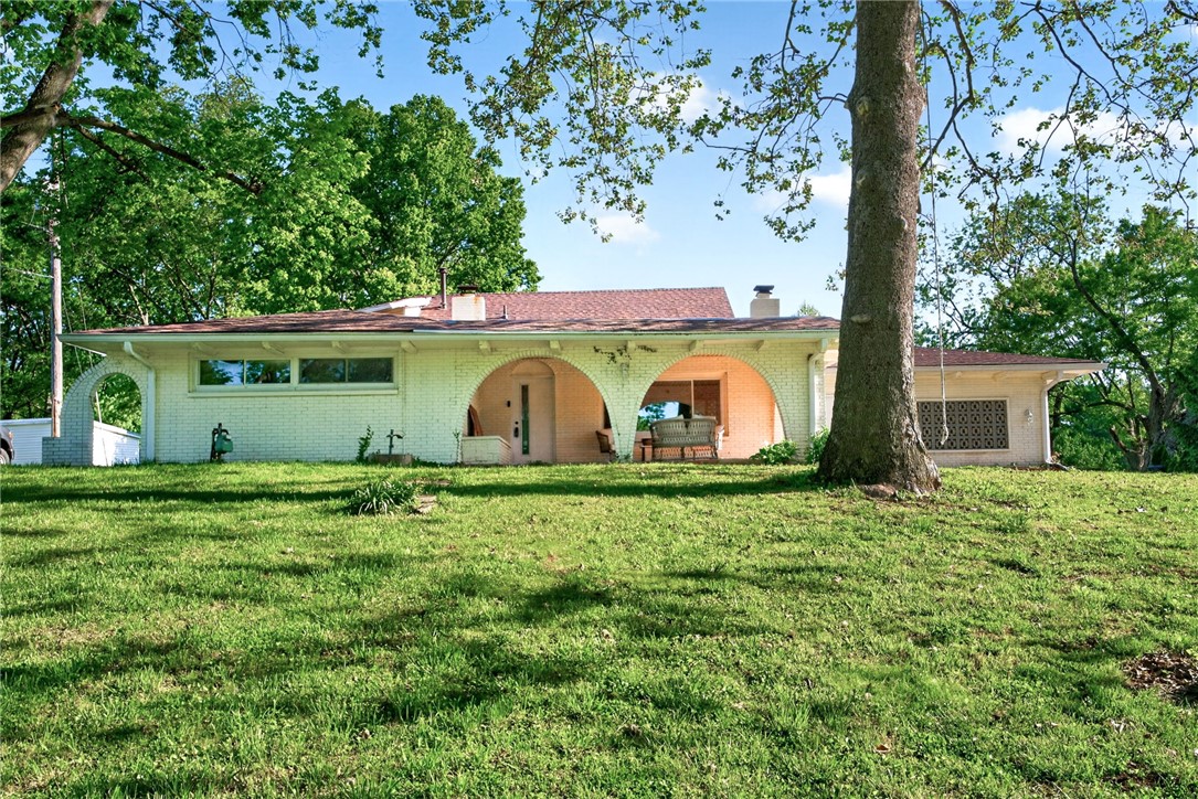 2684 Arthur Road