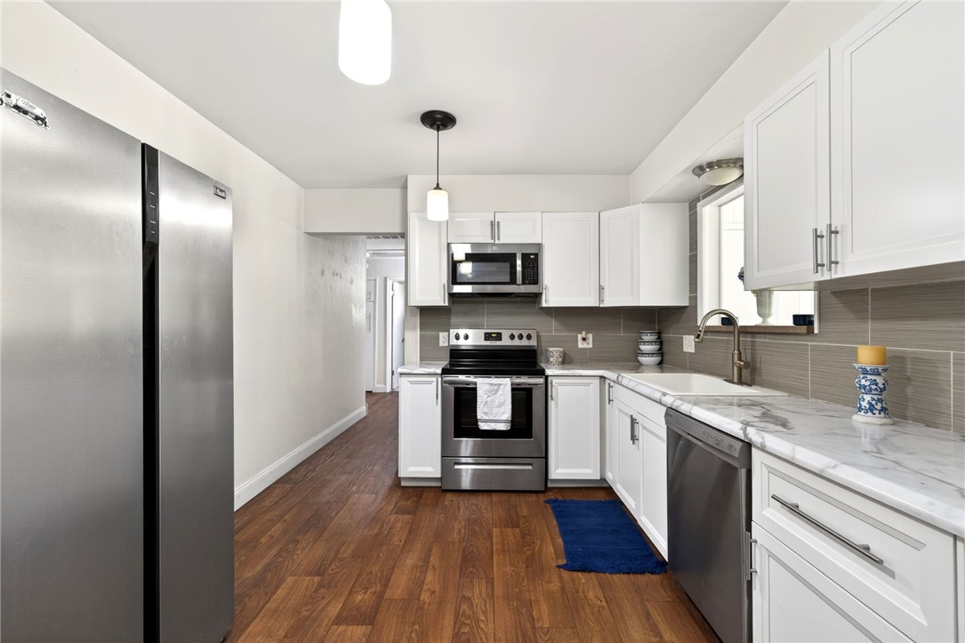 2684 Arthur Road