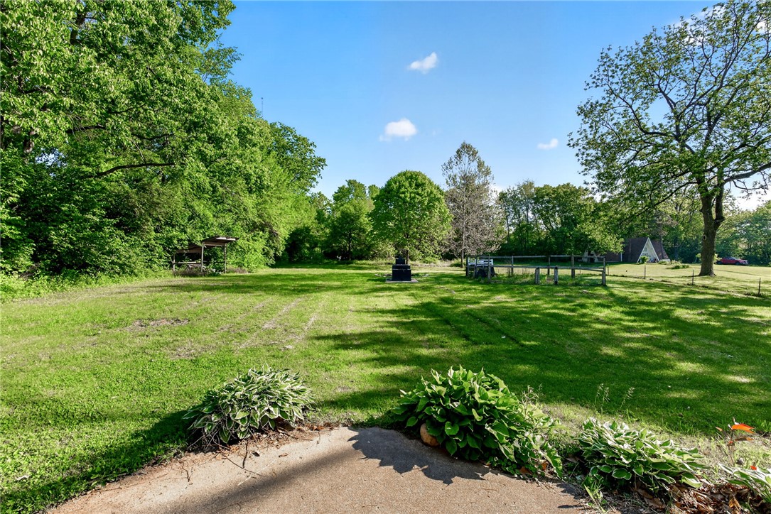 2684 Arthur Road