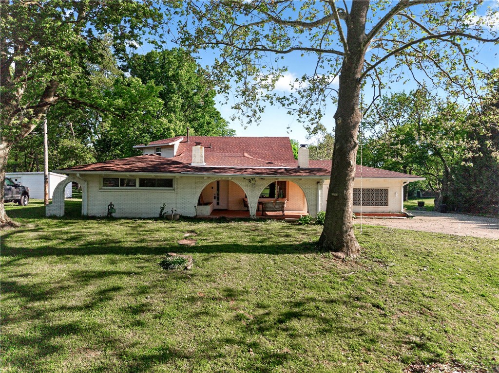 2684 Arthur Road
