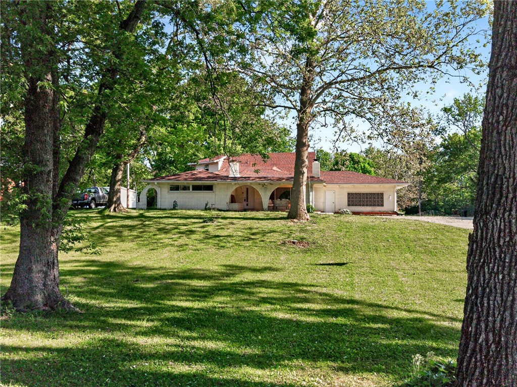 2684 Arthur Road
