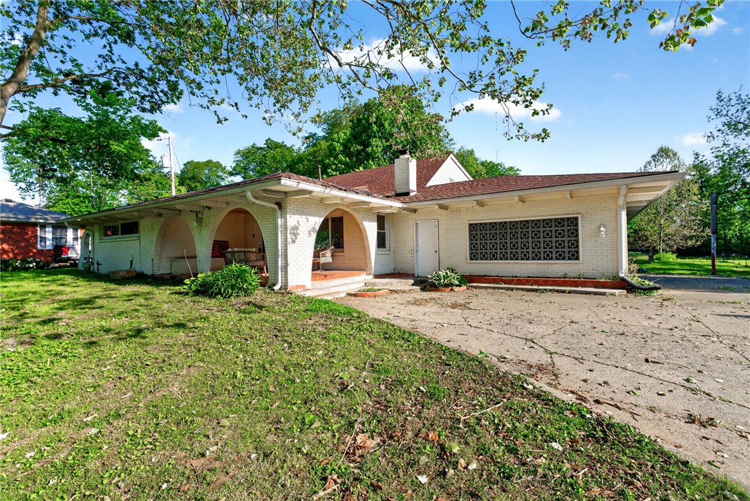 2684 Arthur Road