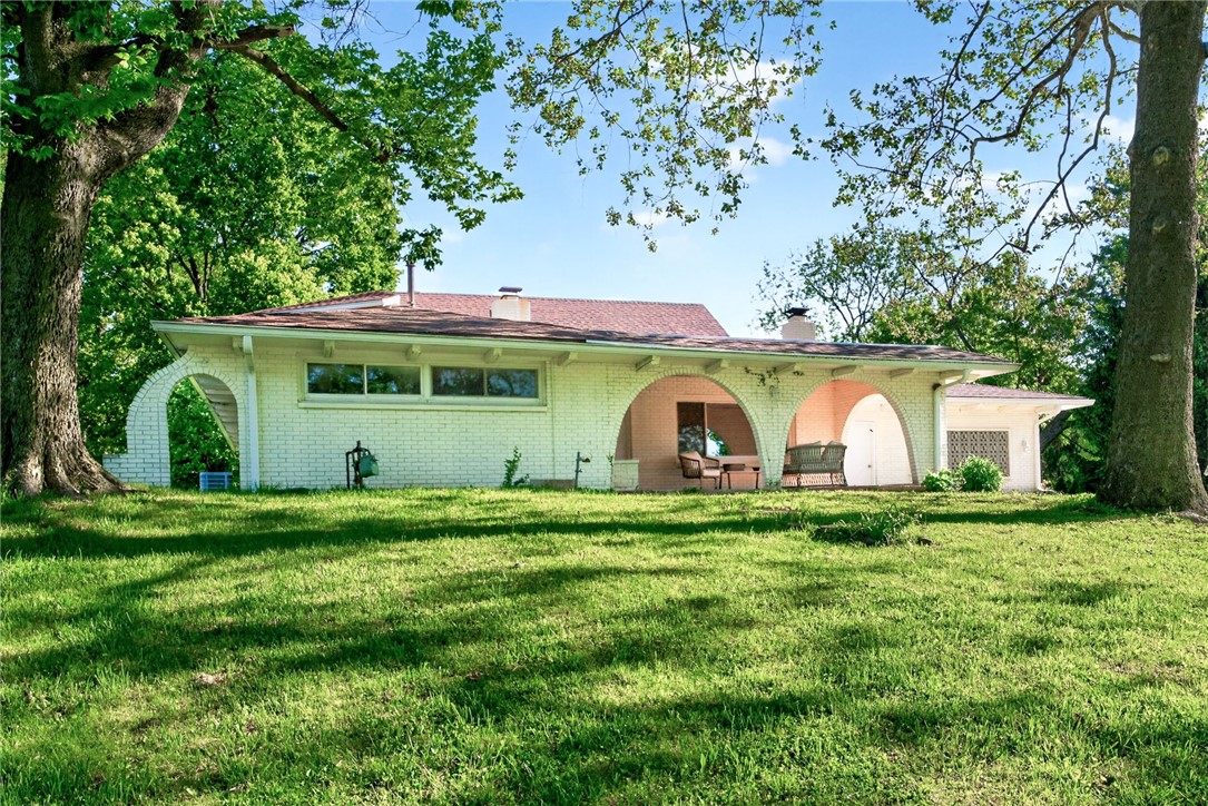 2684 Arthur Road