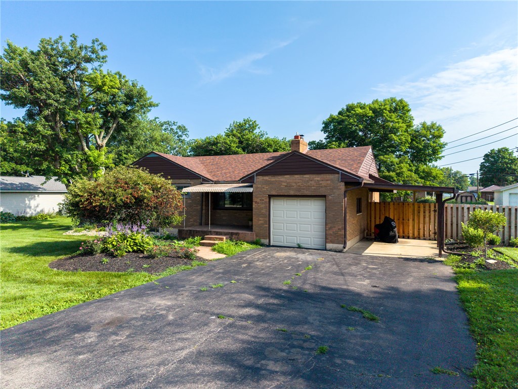 210 Broadway Road