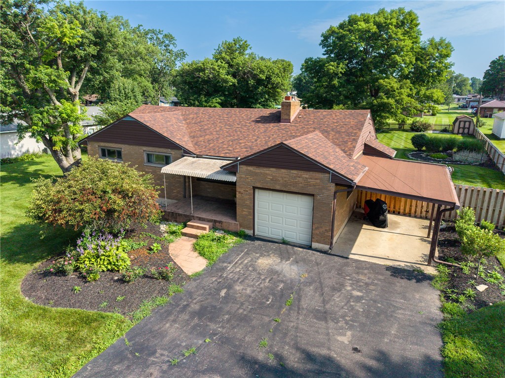 210 Broadway Road