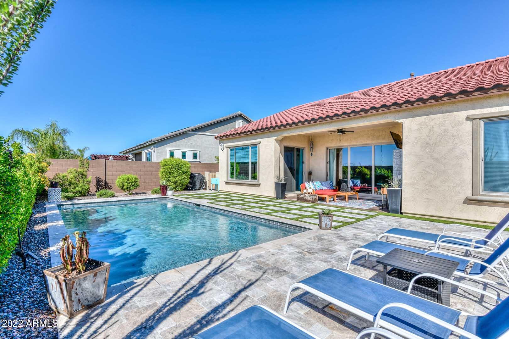 9661 W Patrick Lane