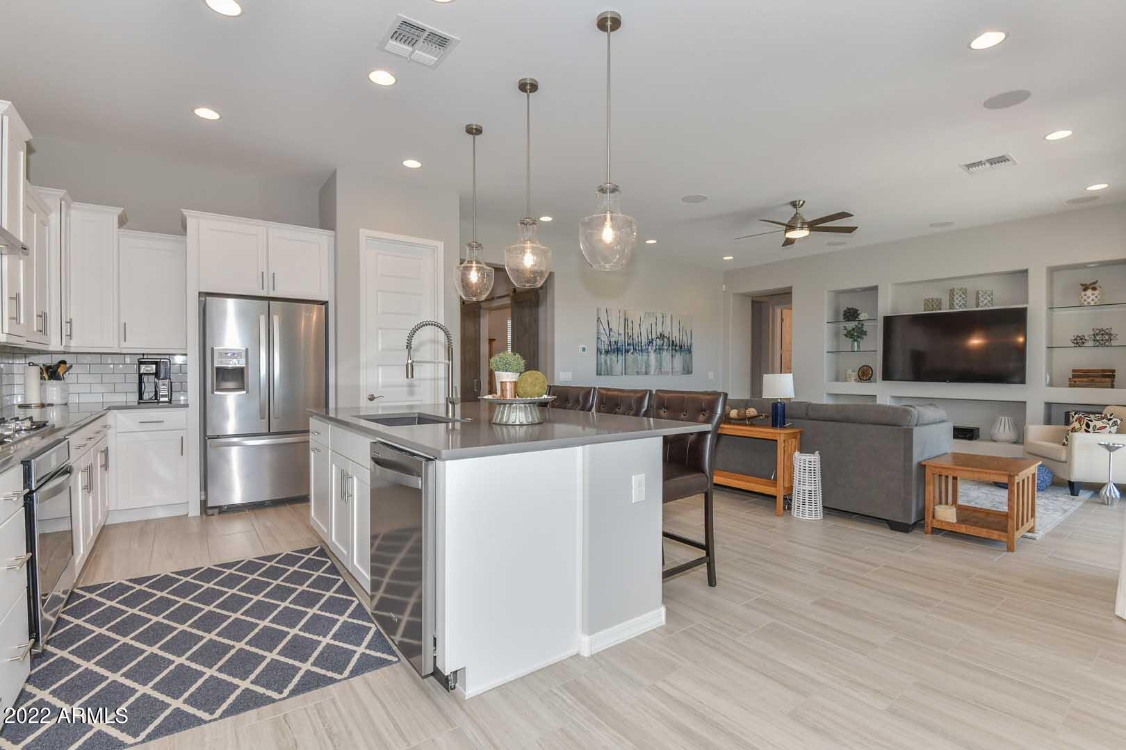 9661 W Patrick Lane