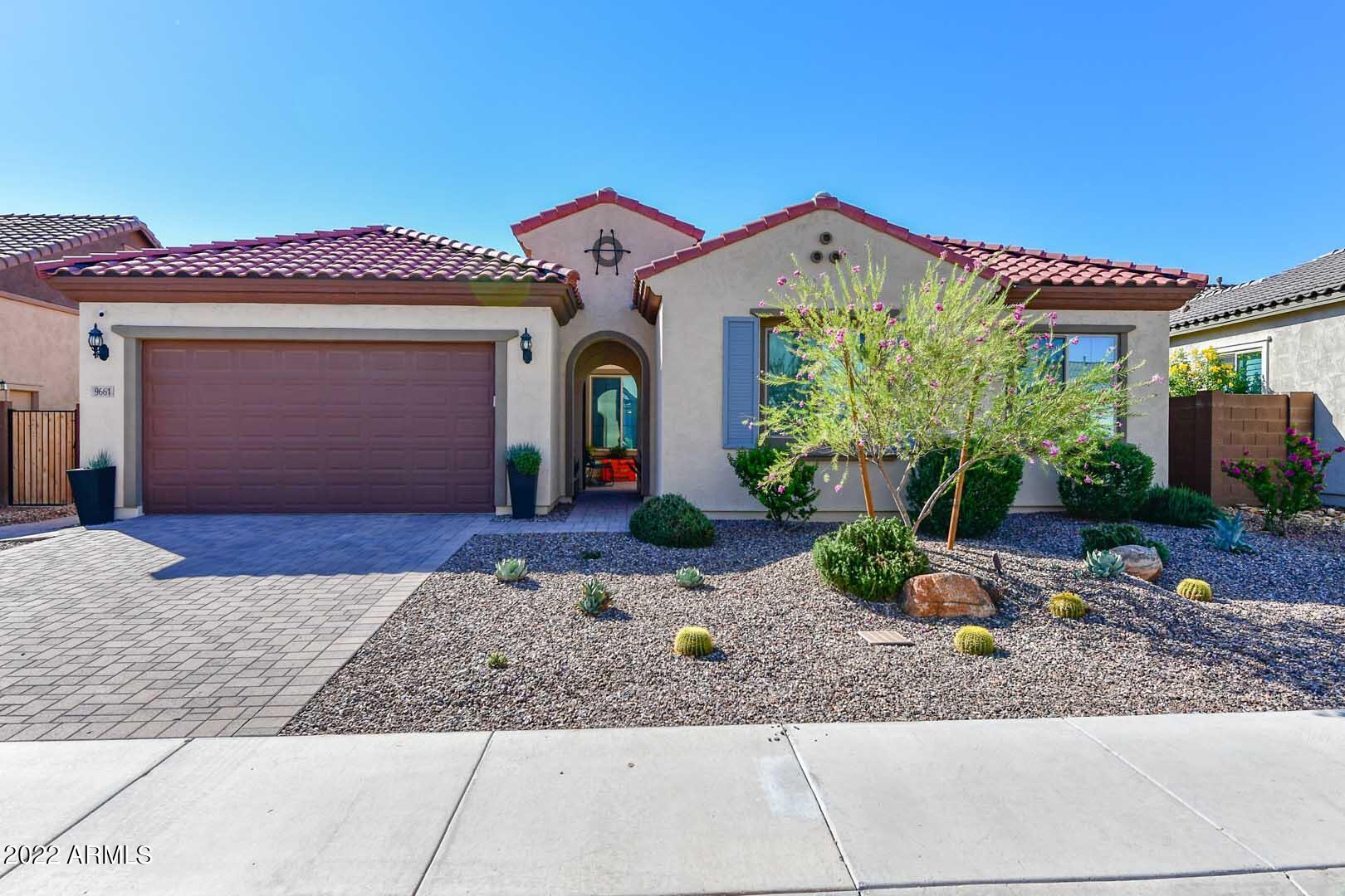 9661 W Patrick Lane