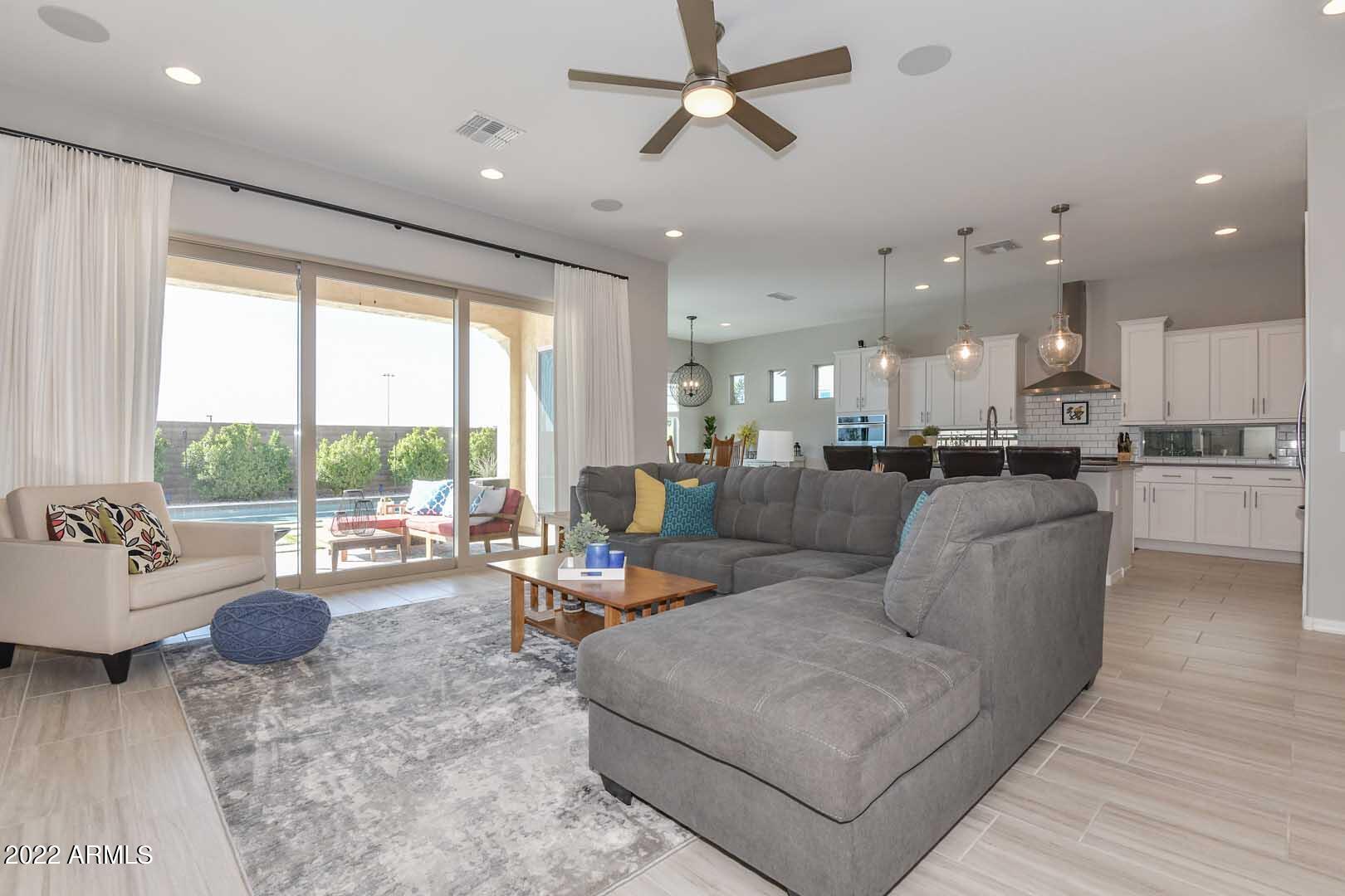 9661 W Patrick Lane