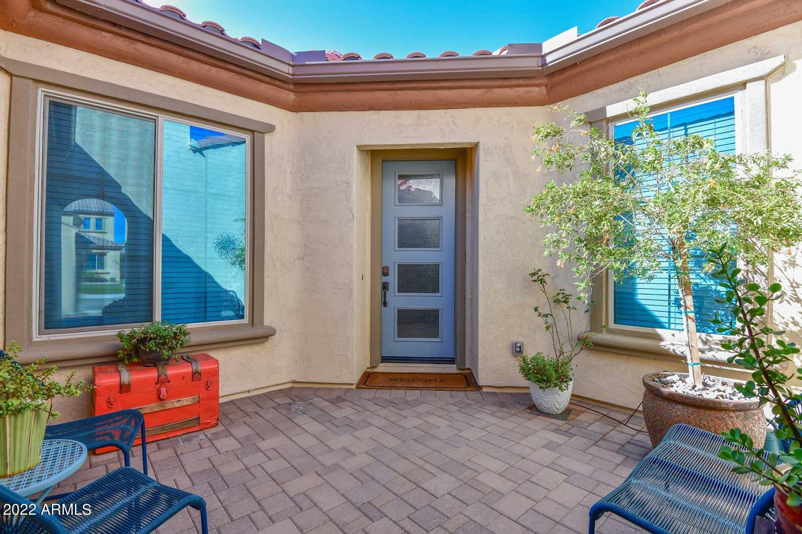 9661 W Patrick Lane