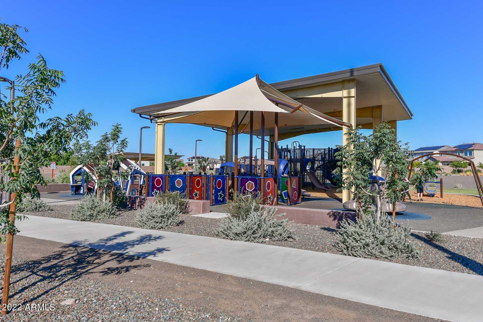 9661 W Patrick Lane
