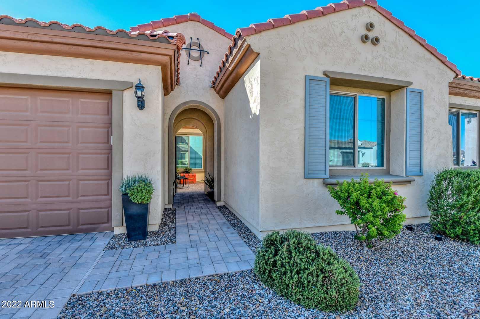 9661 W Patrick Lane
