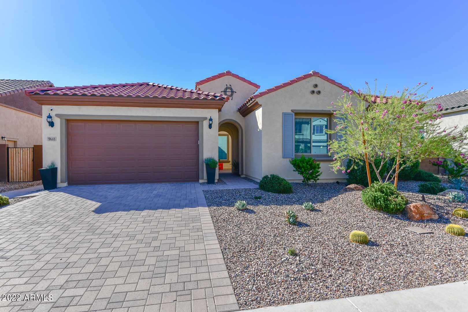 9661 W Patrick Lane