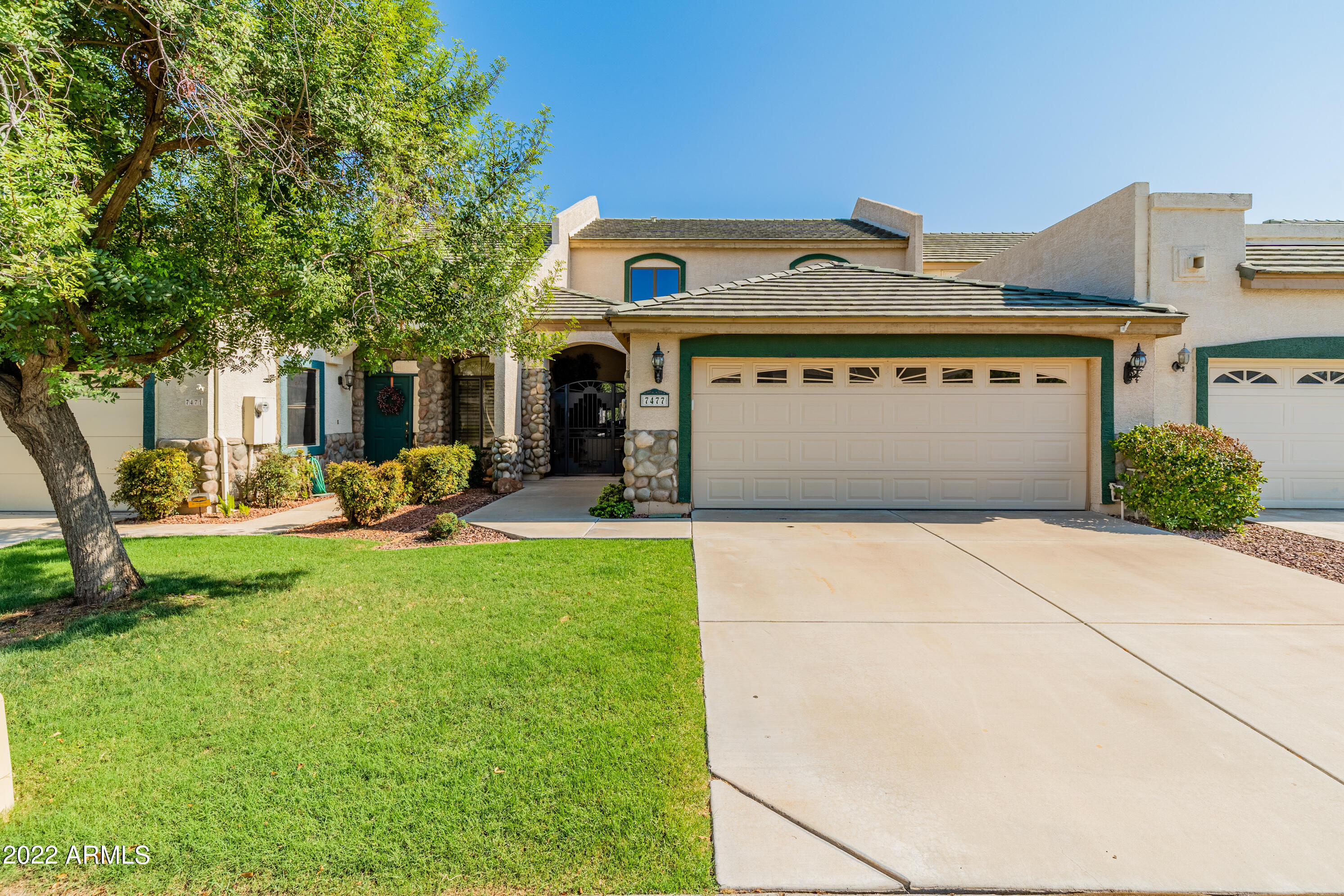 7477 W DENARO Drive