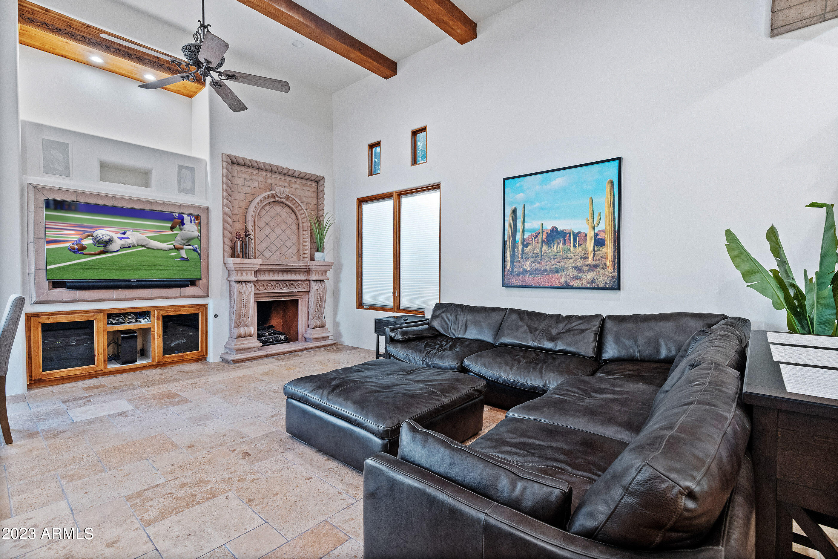 5529 W PINNACLE HILL Drive