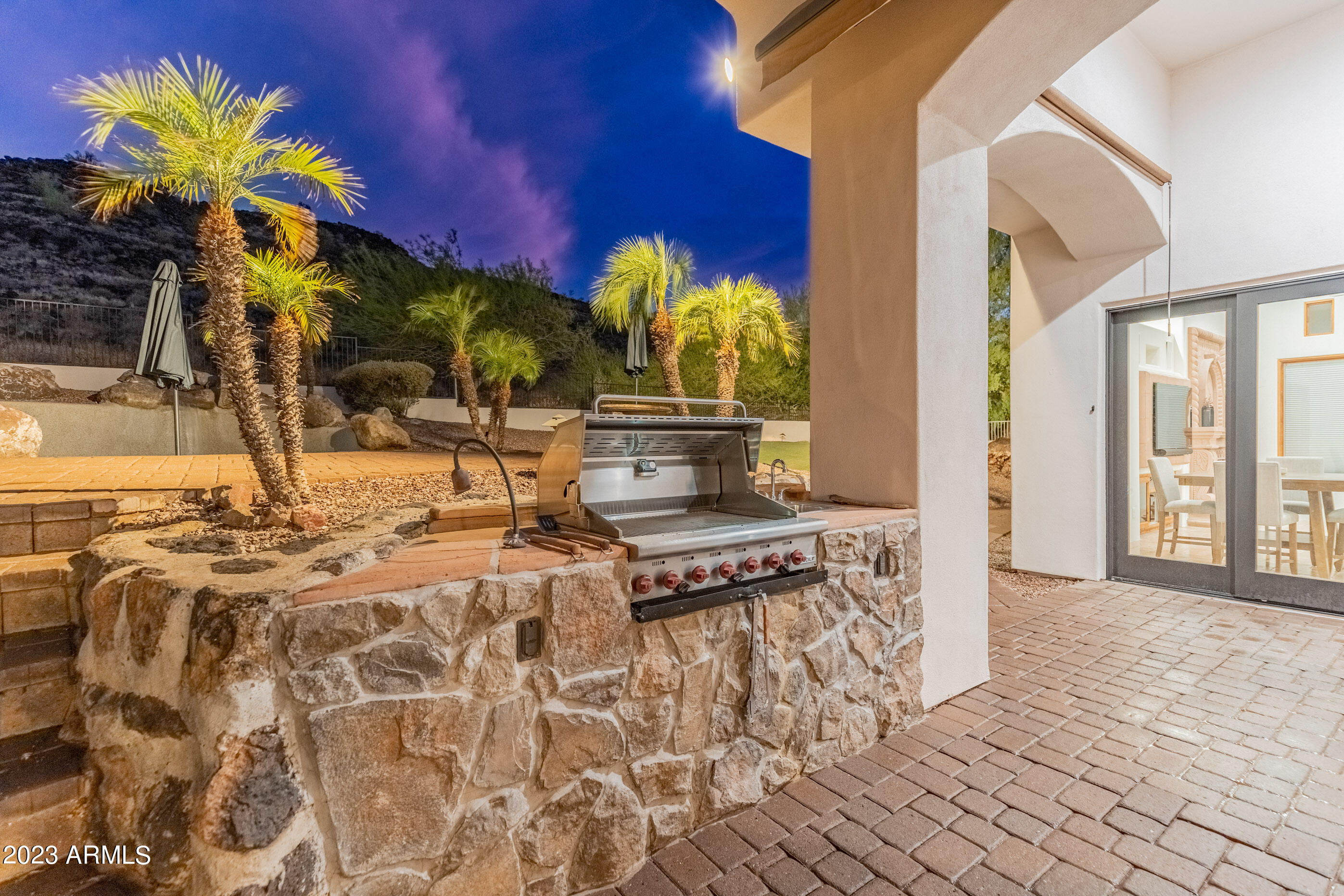 5529 W PINNACLE HILL Drive