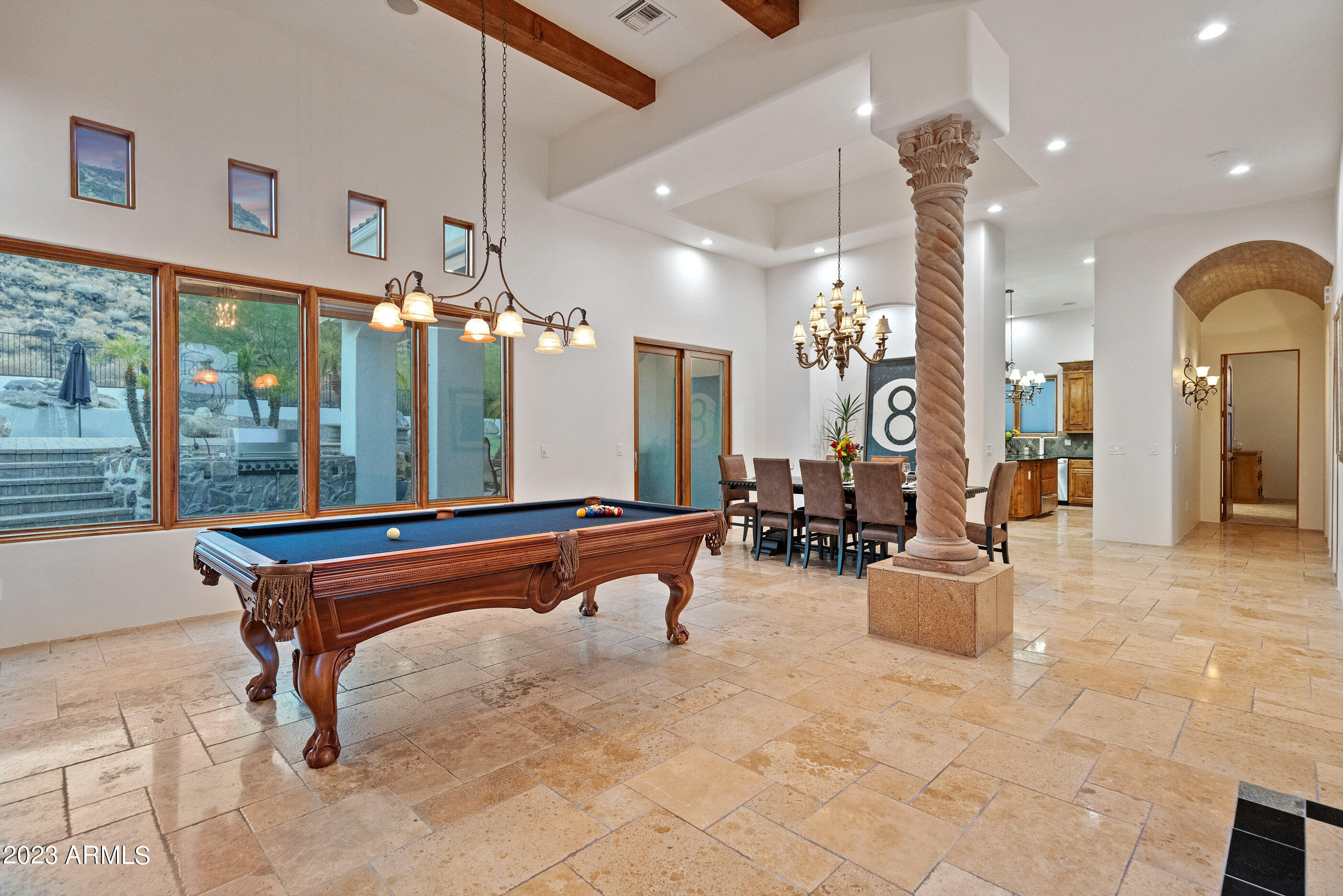 5529 W PINNACLE HILL Drive