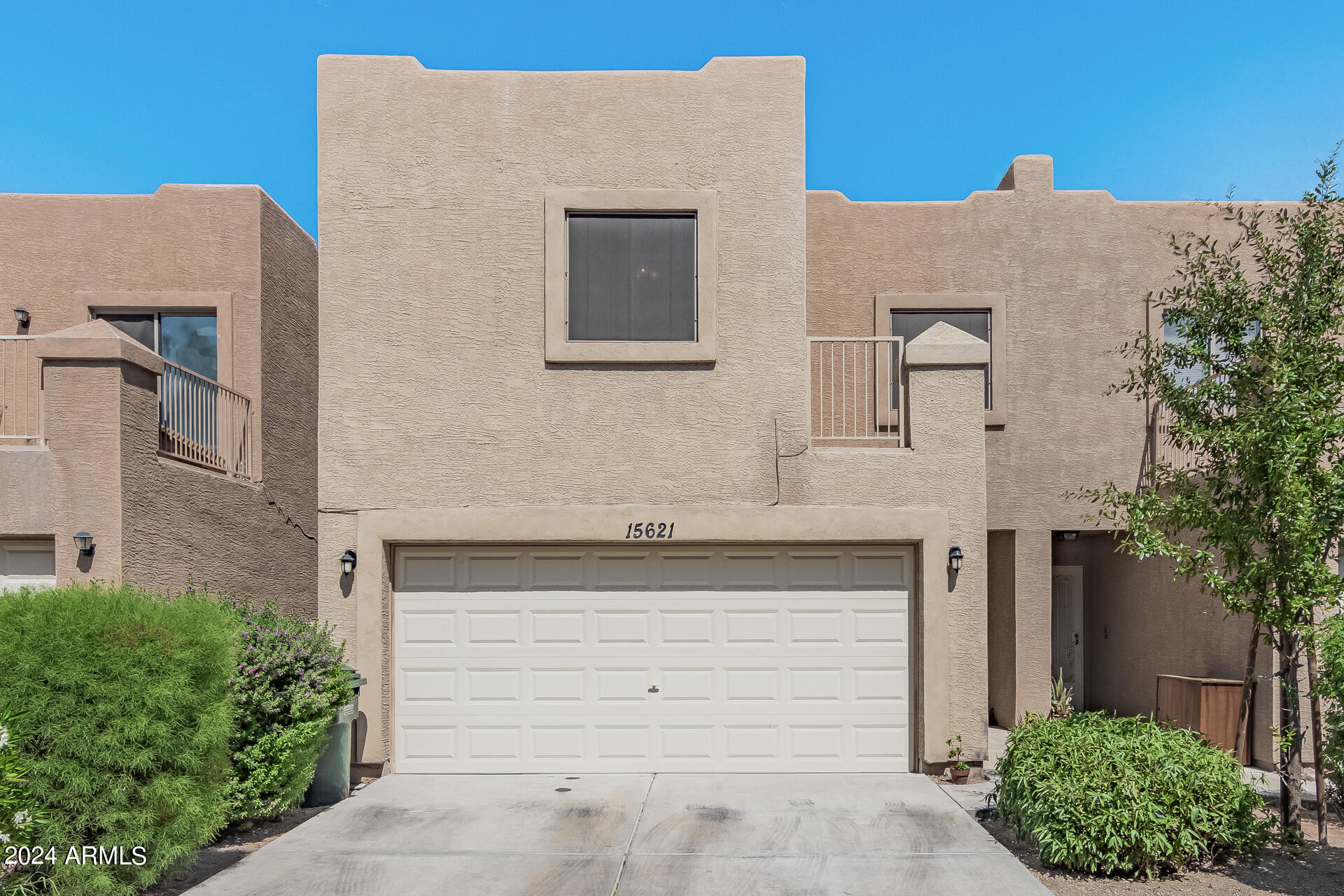 15621 N 29TH Place