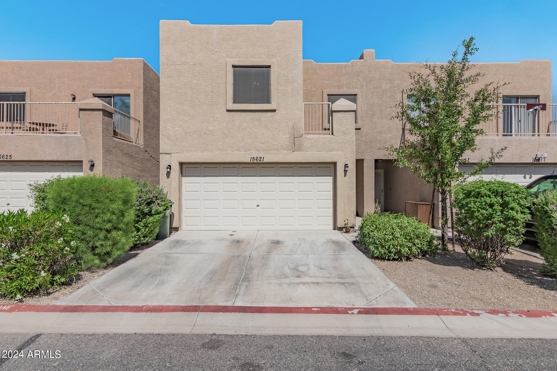 15621 N 29TH Place