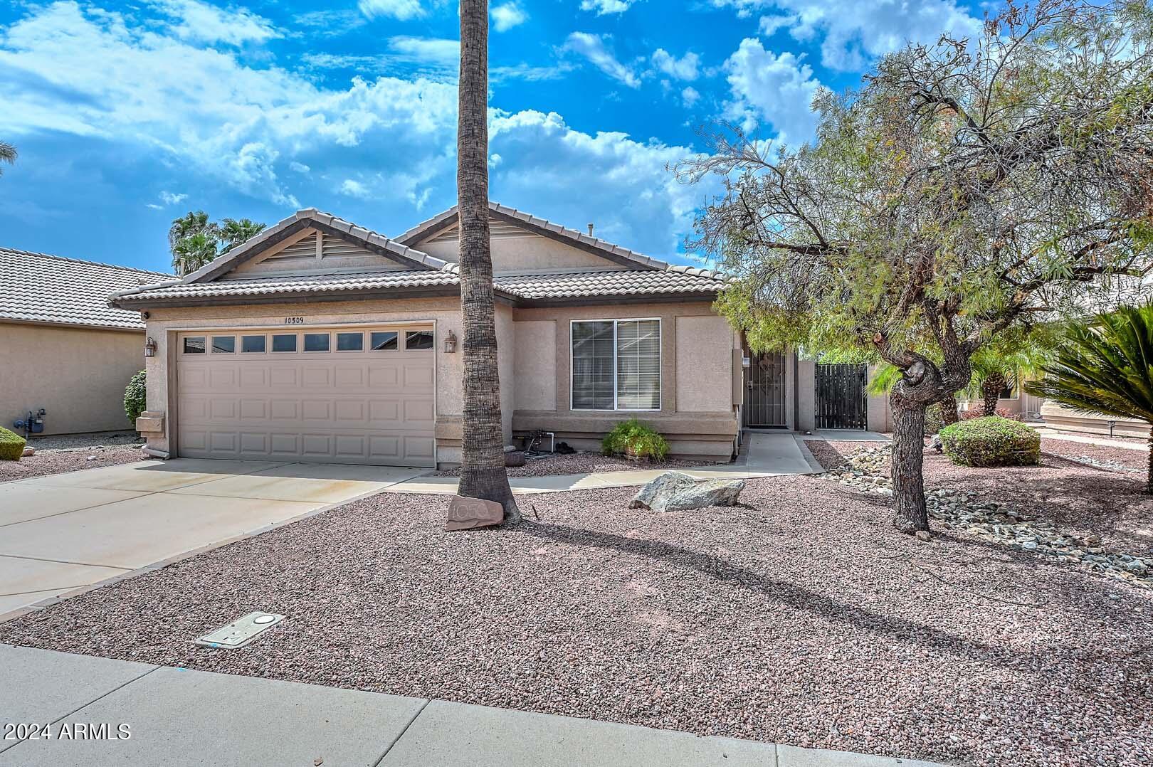 10509 W RUNION Drive