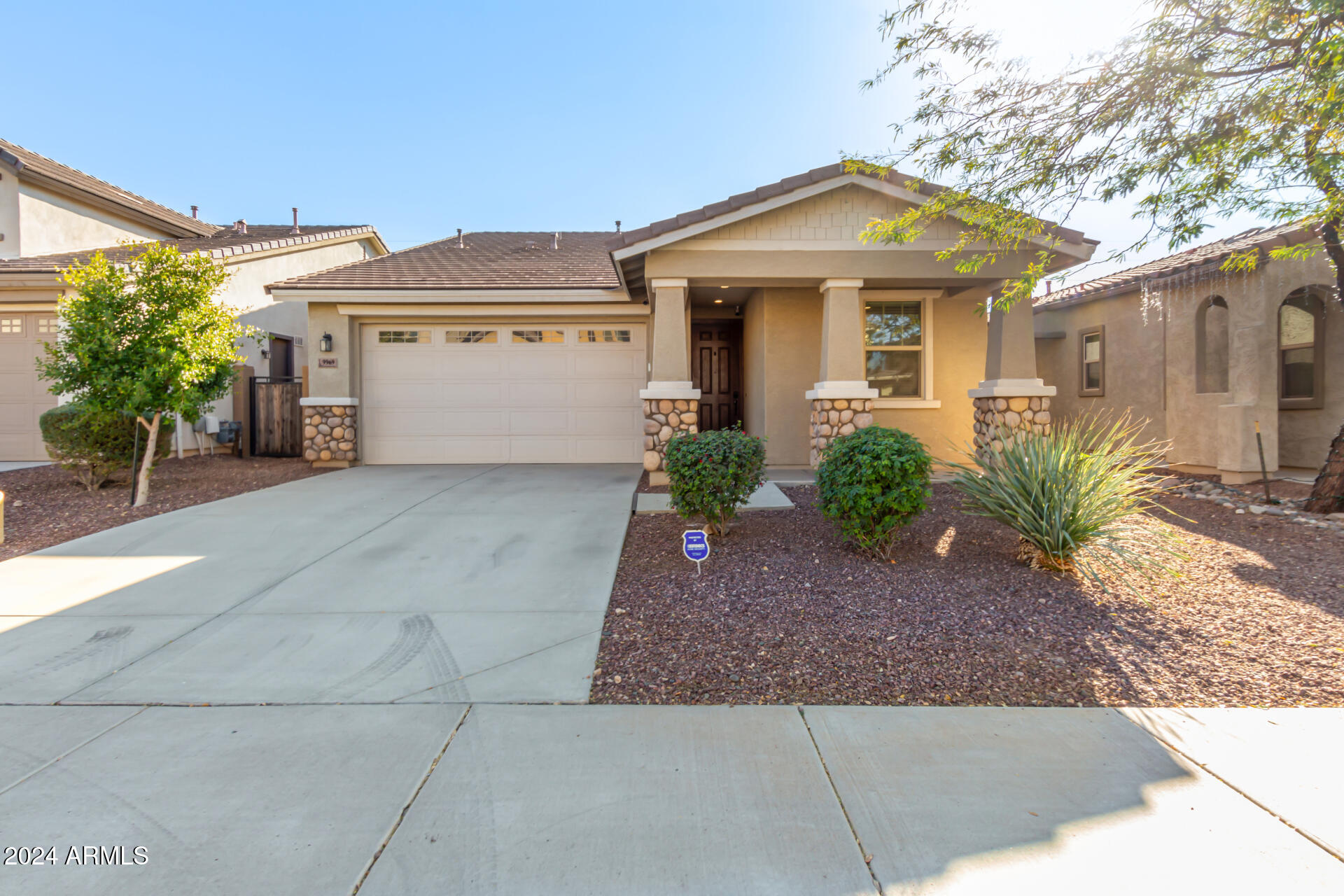 9969 W VIA DEL SOL