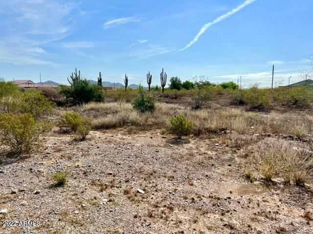 27615 N 33rd Avenue -