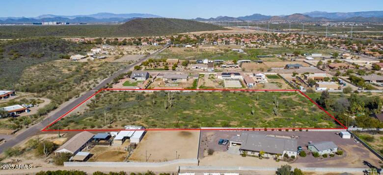 27615 N 33rd Avenue -