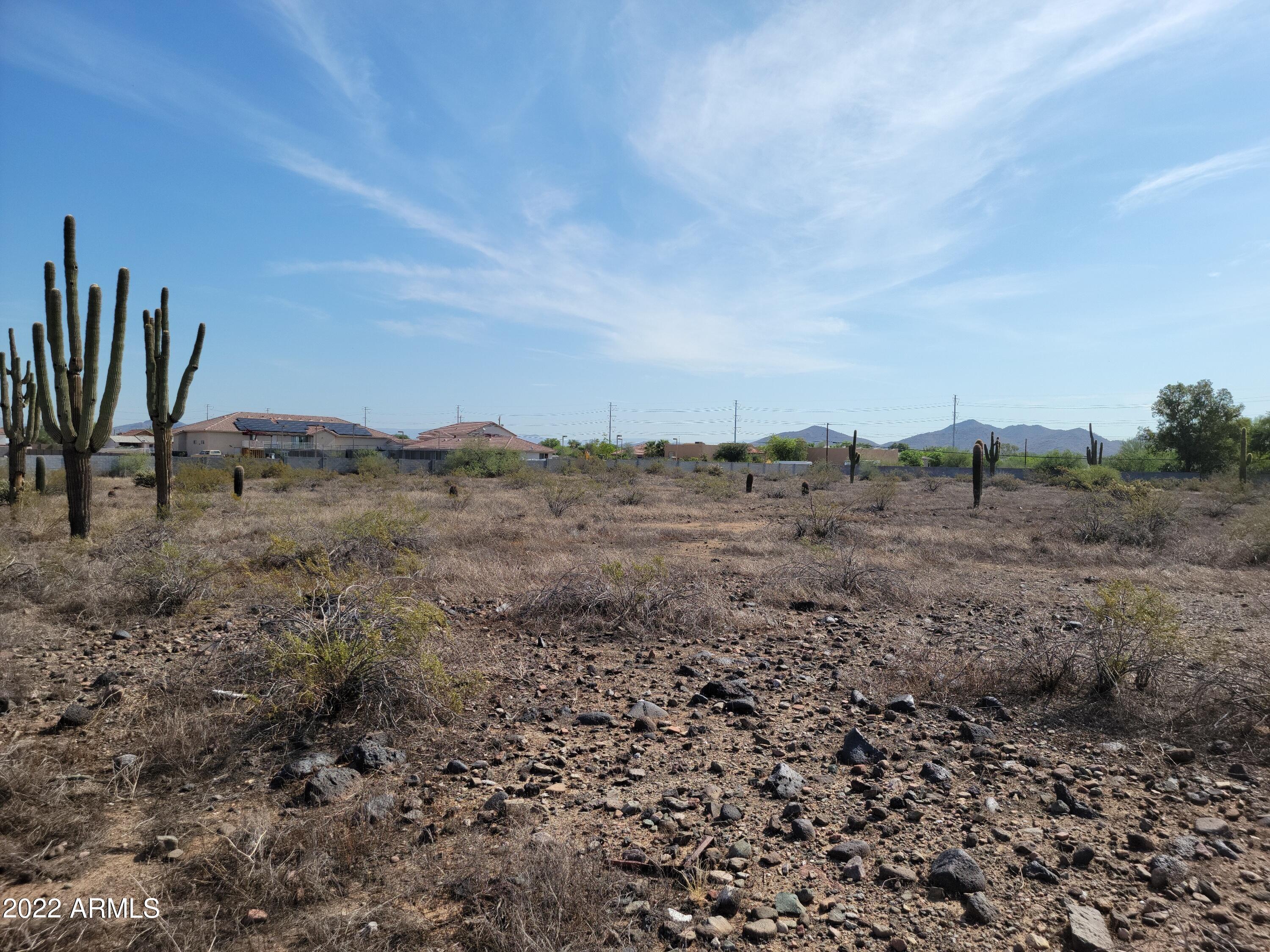 27615 N 33rd Avenue -
