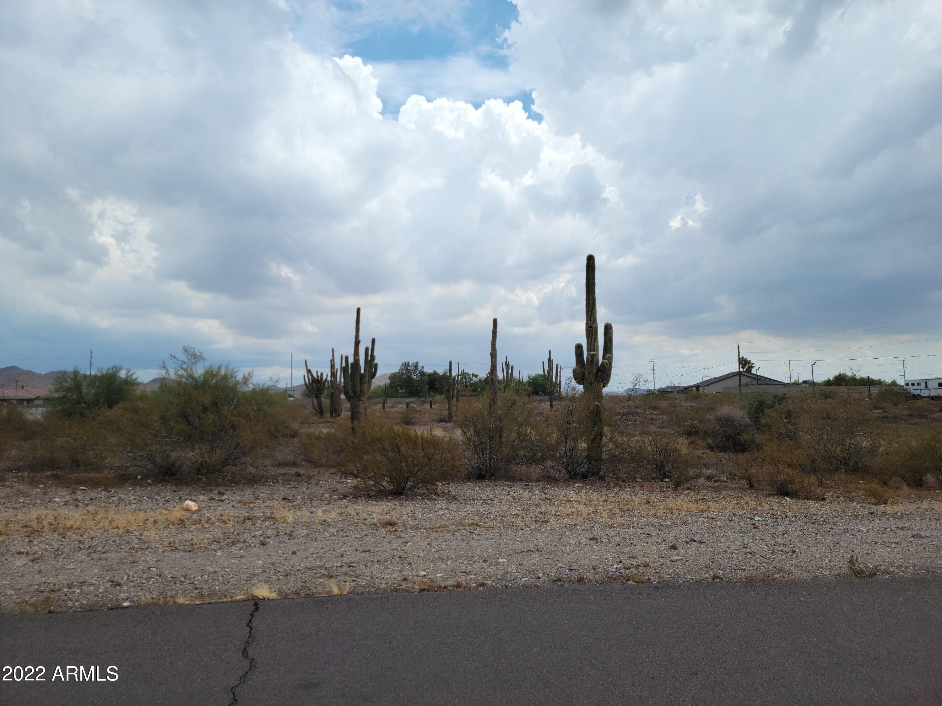 27615 N 33rd Avenue -