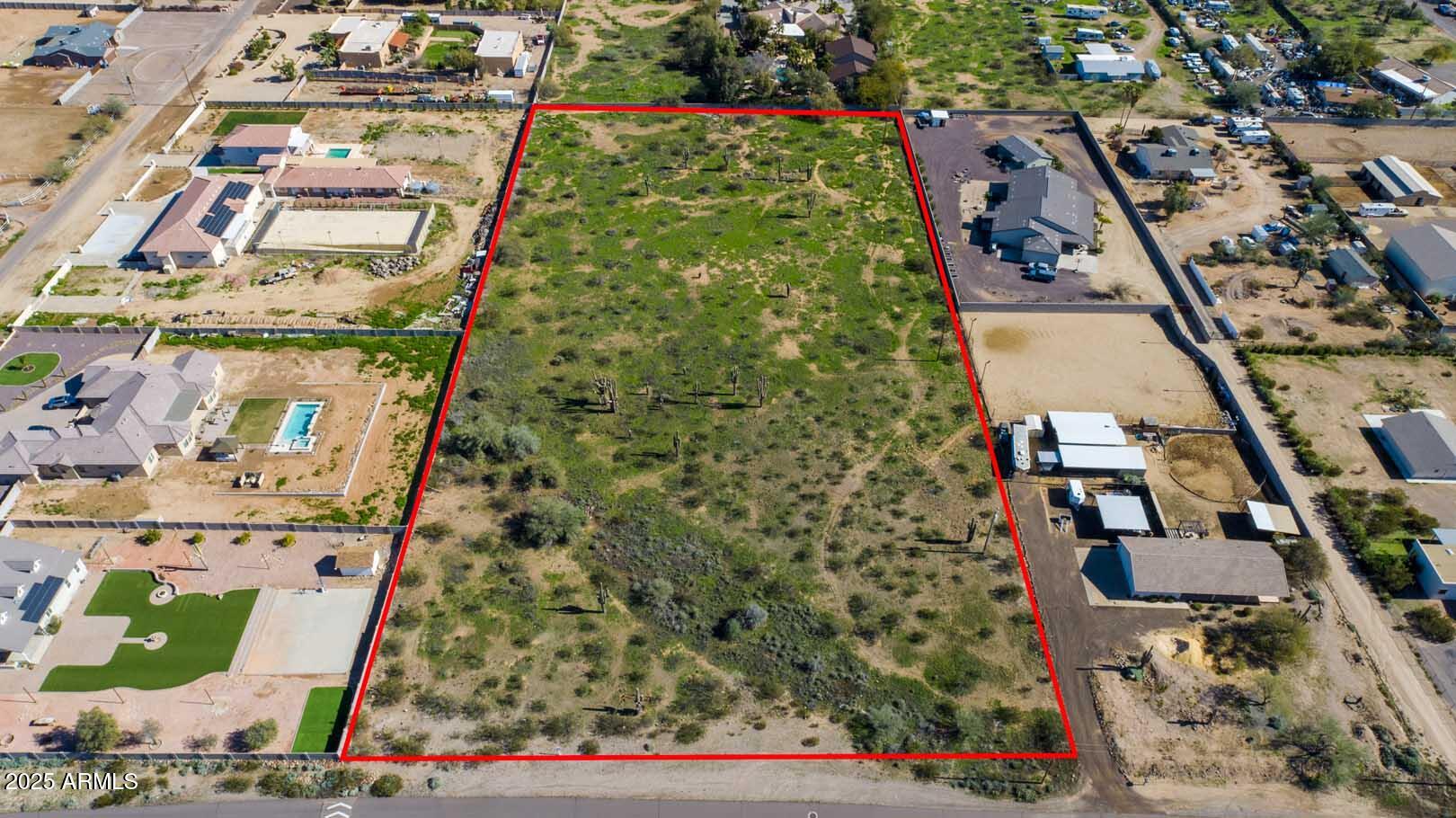 276XX N 33RD Avenue -