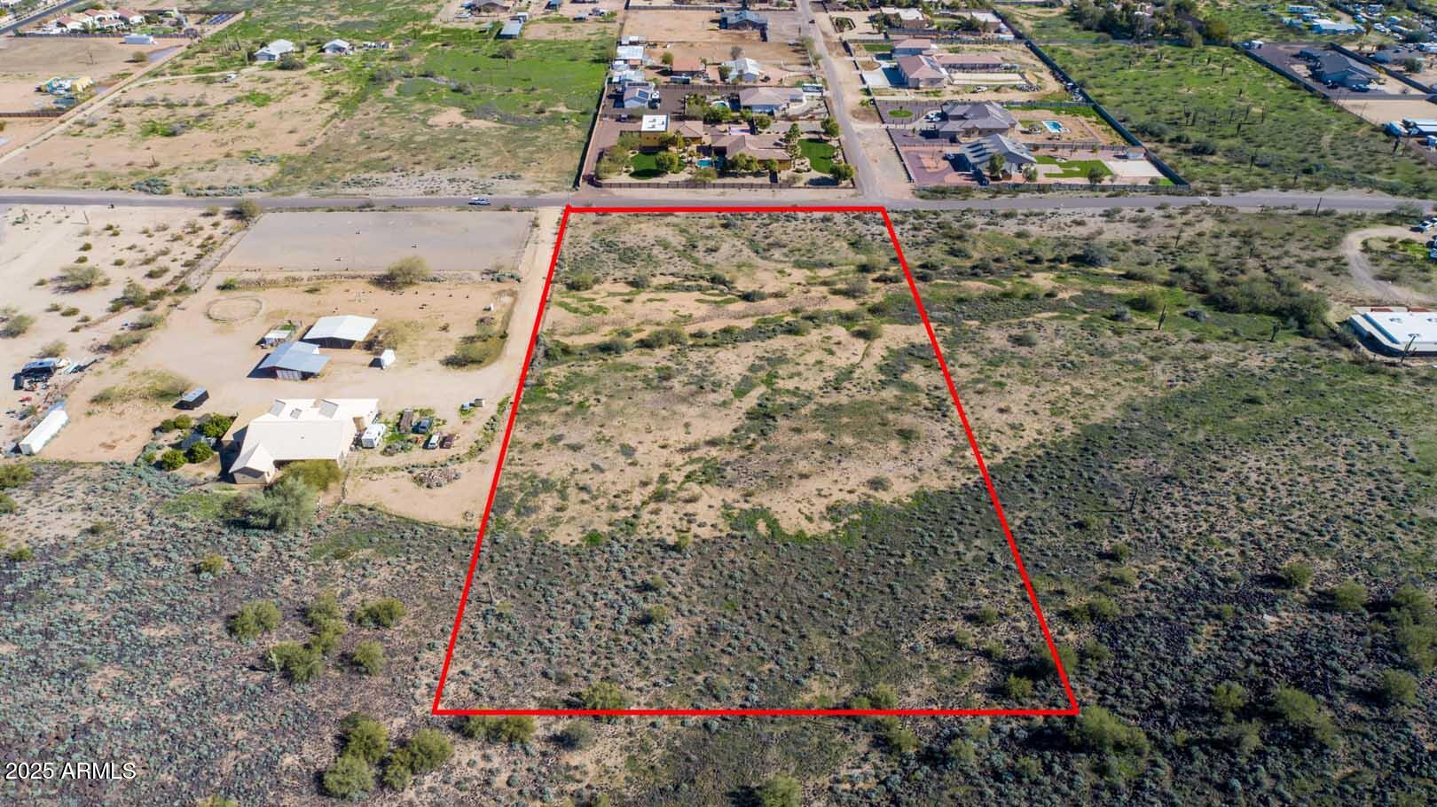276XX N 33RD Avenue -