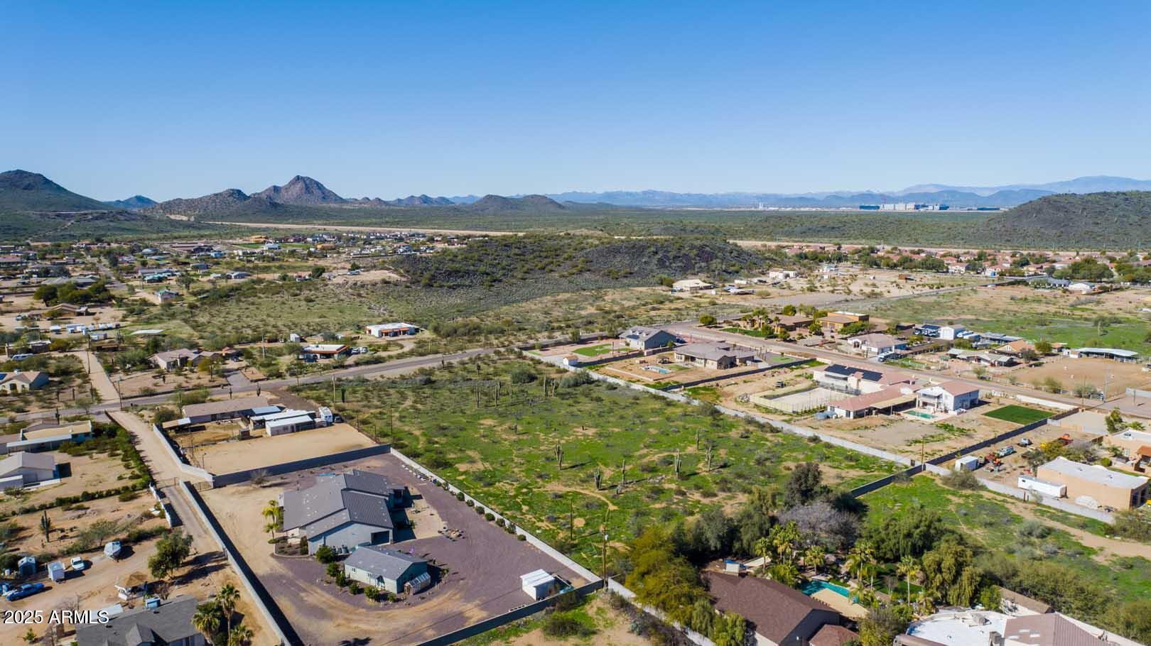276XX N 33RD Avenue -