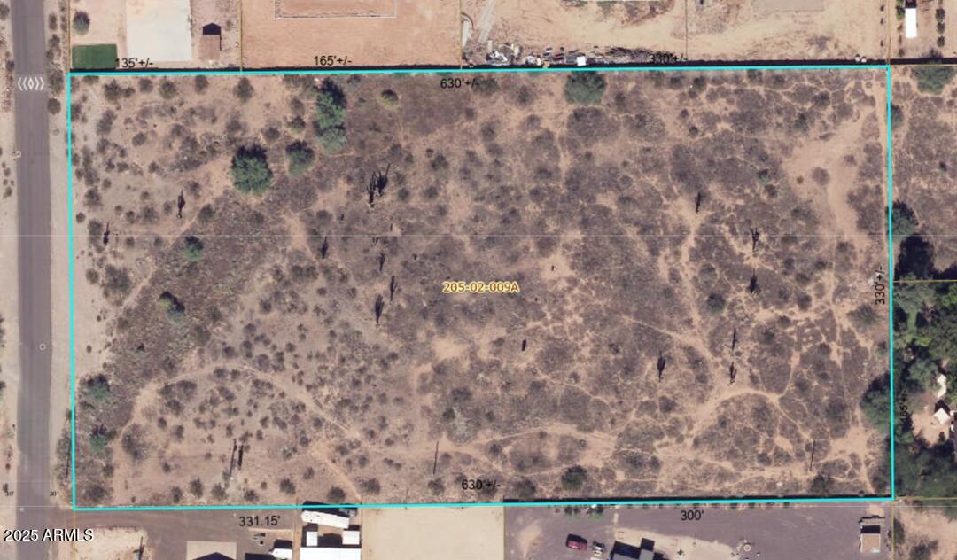276XX N 33RD Avenue -