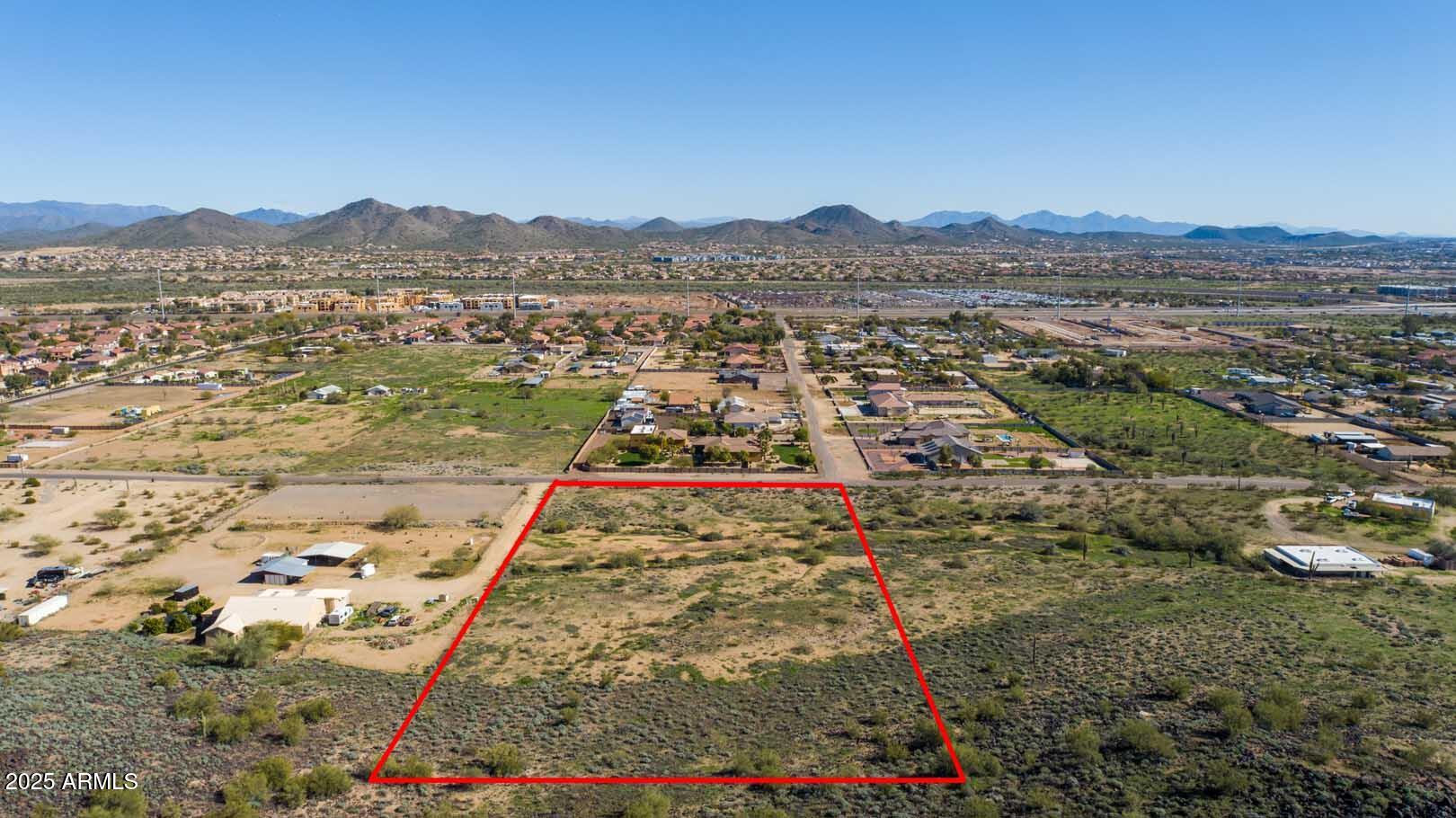 276XX N 33RD Avenue -