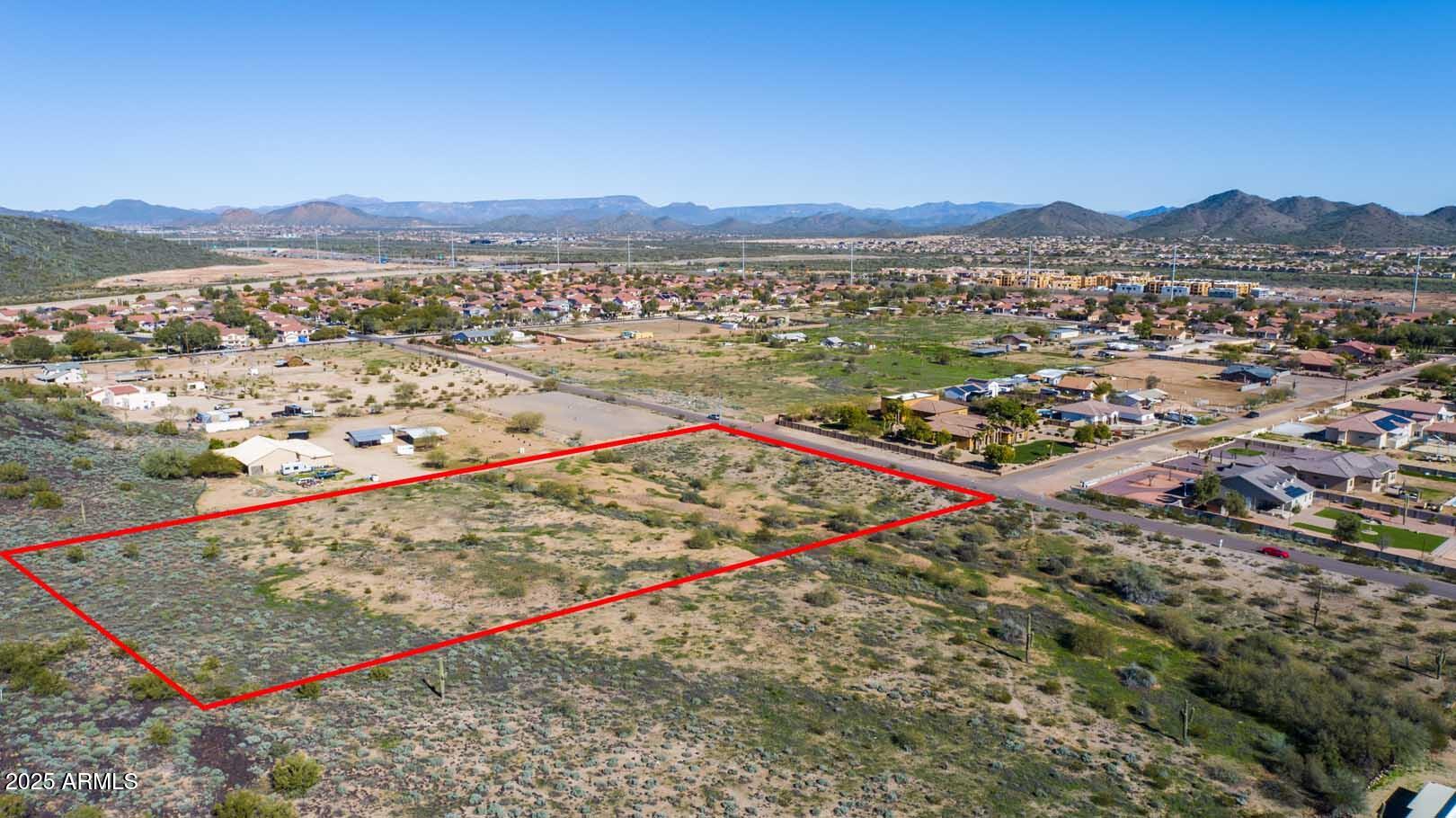 276XX N 33RD Avenue -
