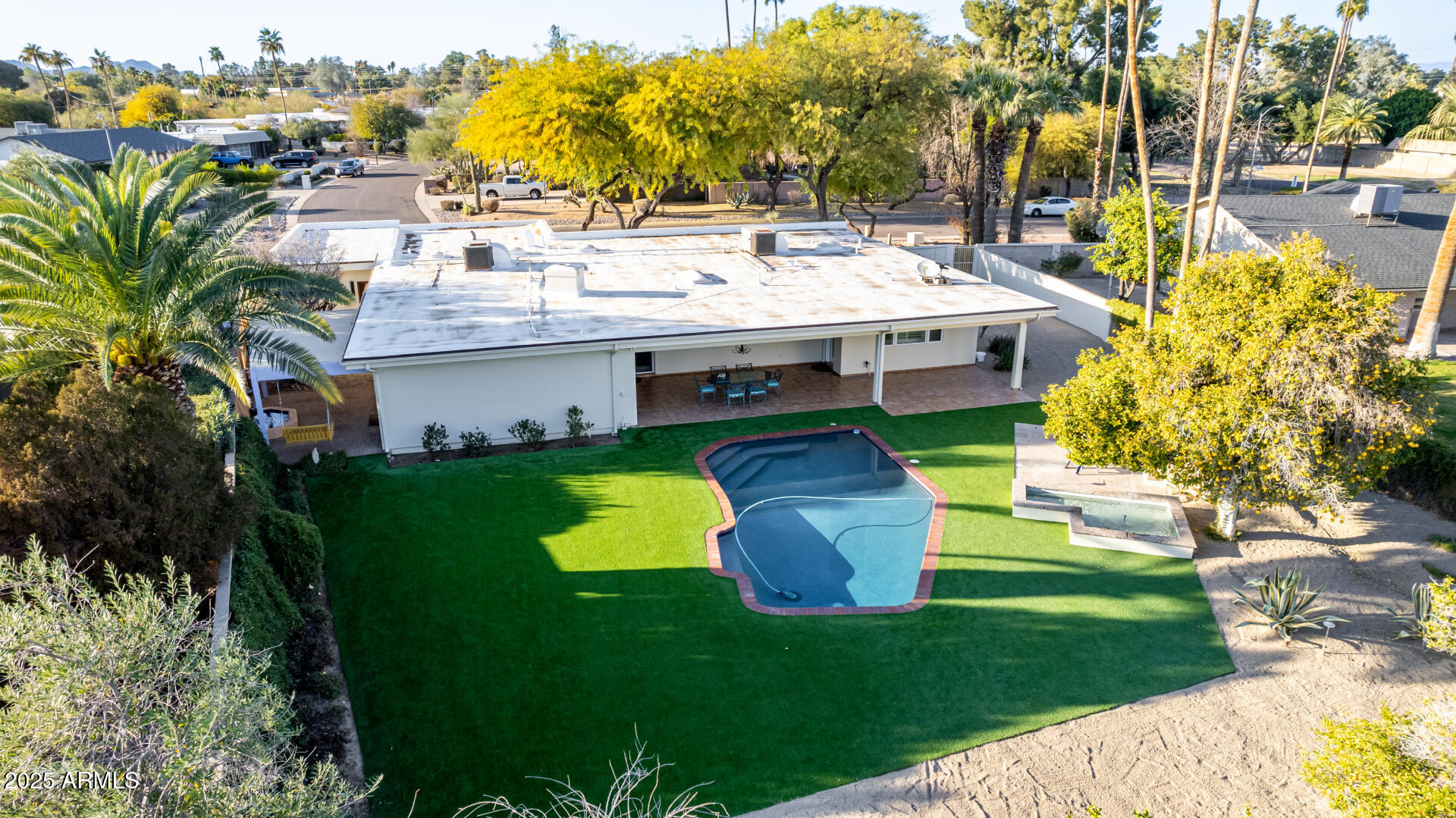 10243 N 58TH Place
